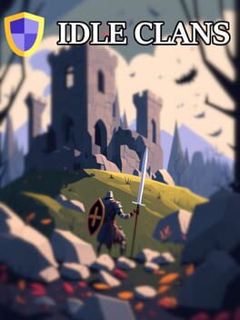 Idle Clans