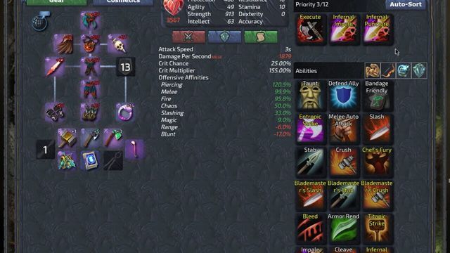 Idlescape screenshot