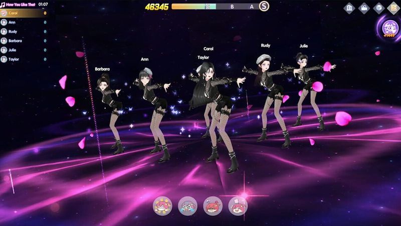Idol Party screenshot