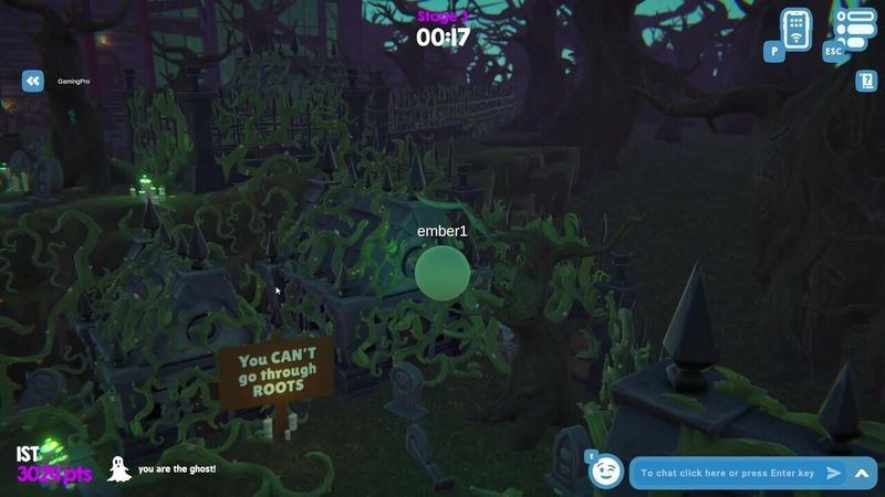 Imagine Island screenshot