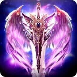 Immortal Legends cover