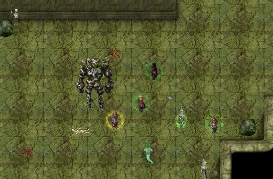 ImperiumAO screenshot