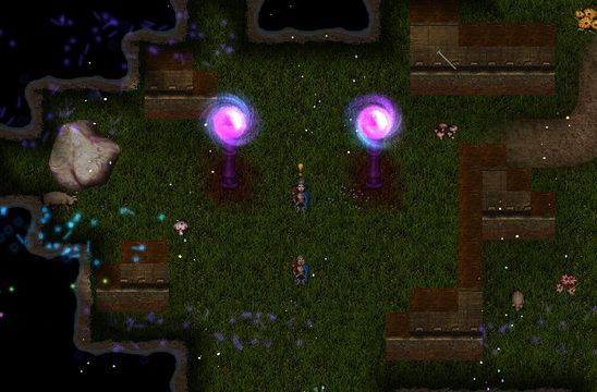 ImperiumAO screenshot