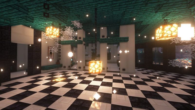 Incendium screenshot