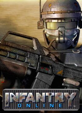 Infantry Online
