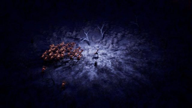 Infernum Screenshot