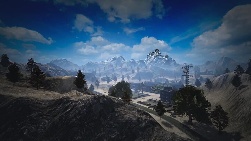 Infestation: Battle Royale screenshot