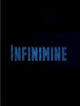 Infinimine cover art