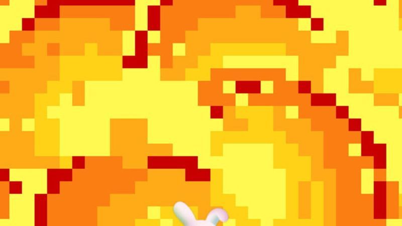 Infinite Pixel Battles screenshot 4