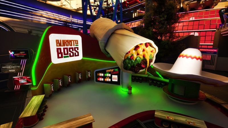 Infinity Rising cover