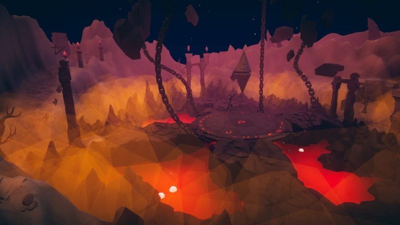 Irehon screenshot