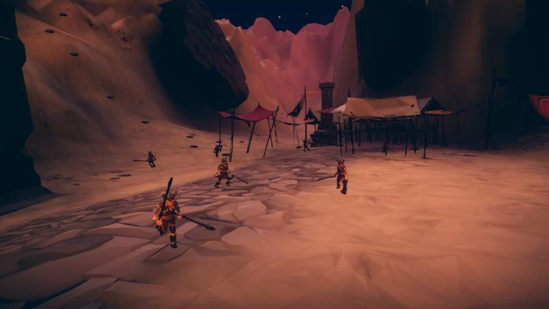 Irehon screenshot