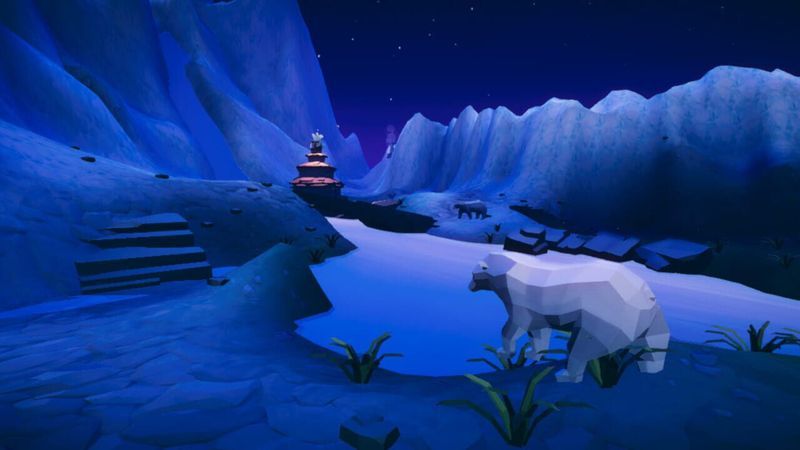 Irehon screenshot