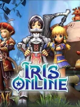 Iris Online