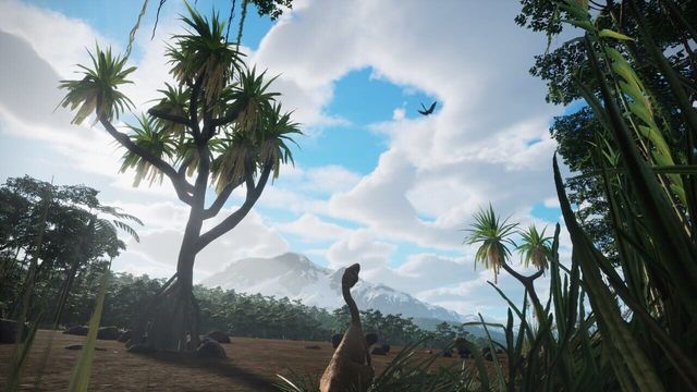 Isles of Yore Screenshot