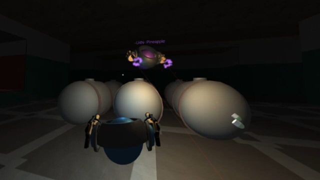 Jack's Game Screenshot