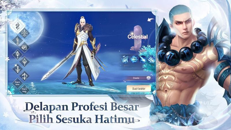 Jade Legends: Immortal Realm cover