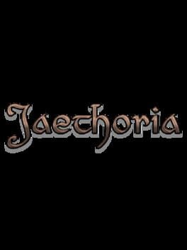 Jaethoria cover art