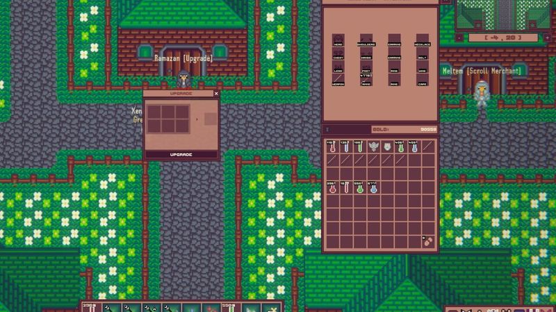 Jaethoria screenshot