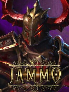 Jammo cover art