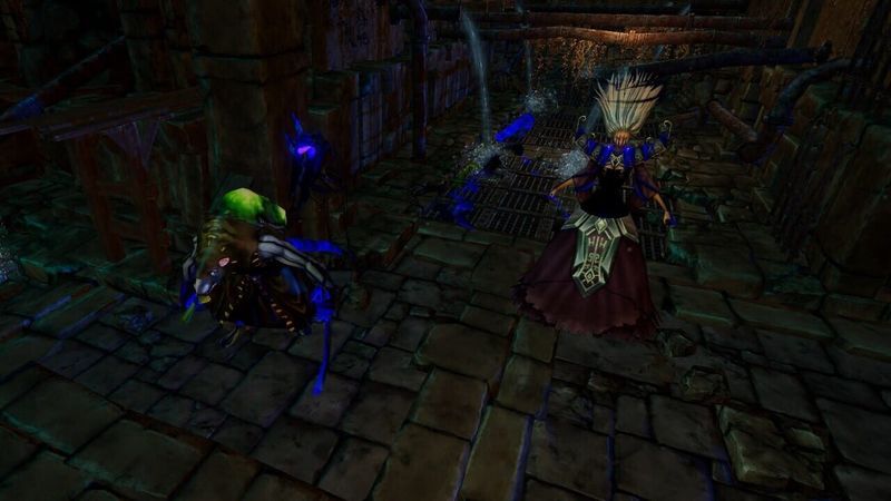 Jammo screenshot