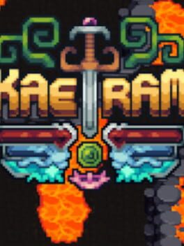 Kaetram cover art