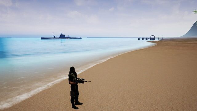 凯旋岛 Screenshot