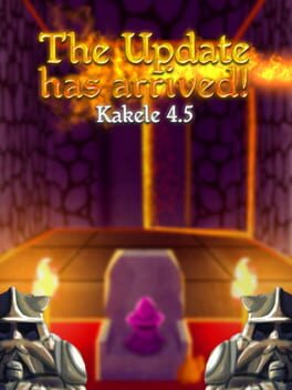 Kakele Online: MMORPG - Bonanza cover art