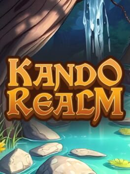 Kando Realm cover art