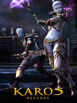 Karos Returns
