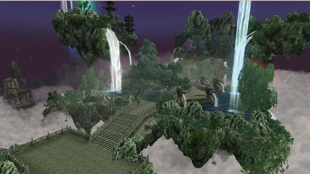 Kingdom Heroes 2 Screenshot