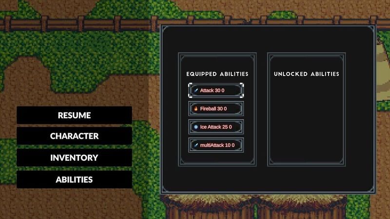 Kingdom Knights screenshot 3