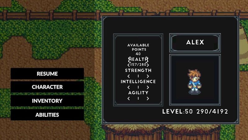 Kingdom Knights screenshot 4