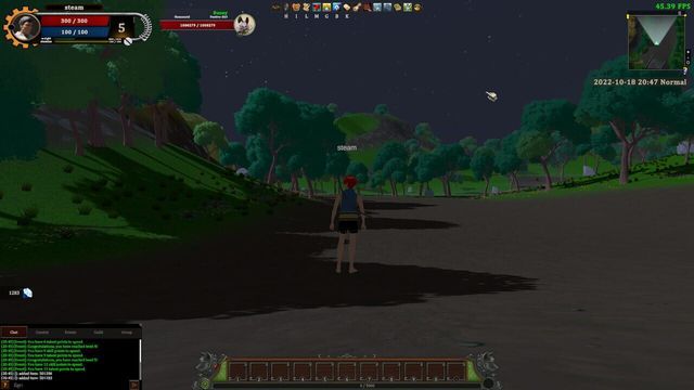 Kingdom Of Secrets Screenshot
