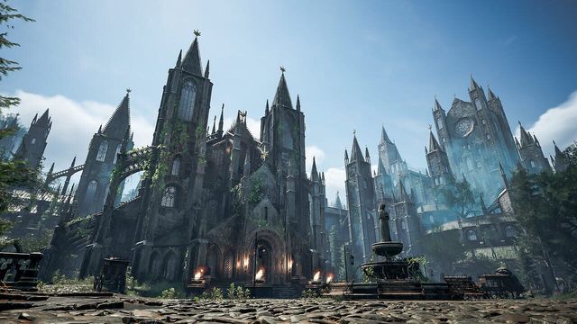Kingdoms of Ereloth screenshot