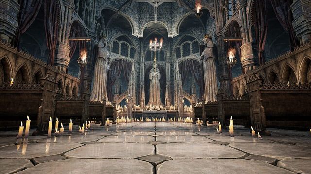 Kingdoms of Ereloth Screenshot