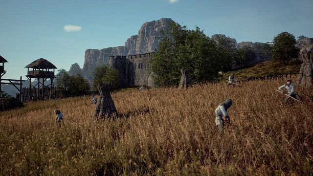 Kingdoms of Ereloth Screenshot