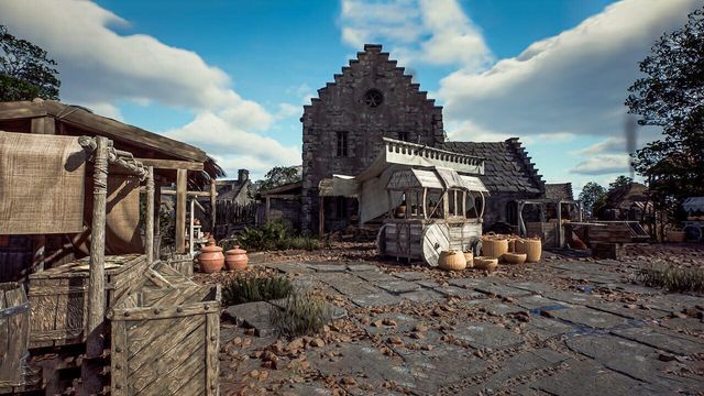 Kingdoms of Ereloth Screenshot