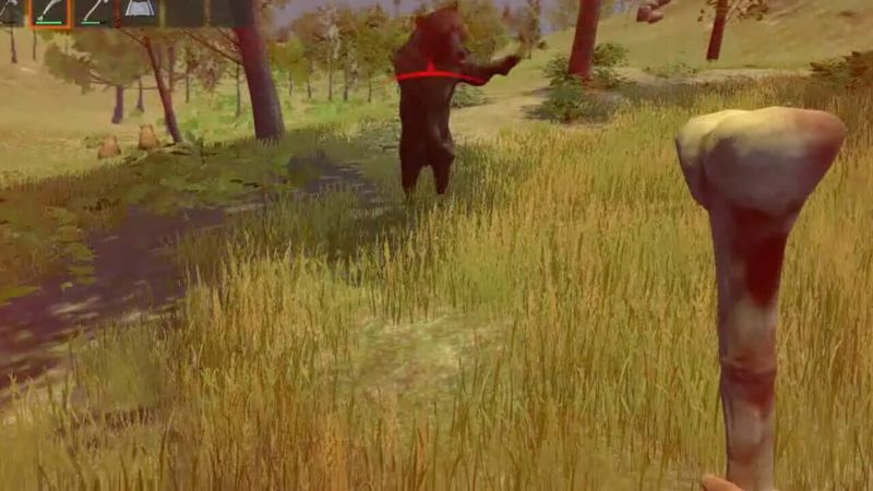 Kingdoms: The Crown screenshot