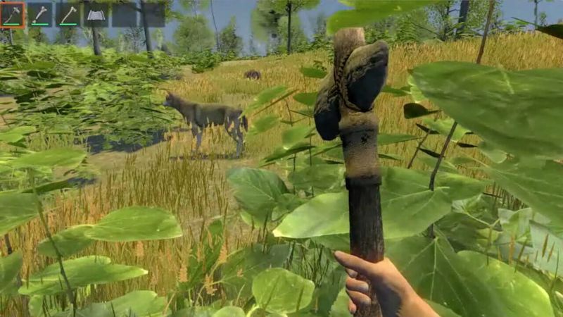 Kingdoms: The Crown screenshot