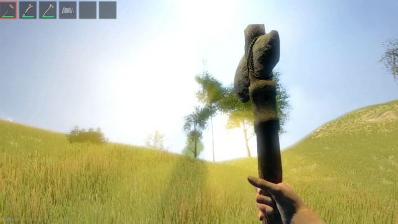 Kingdoms: The Crown screenshot