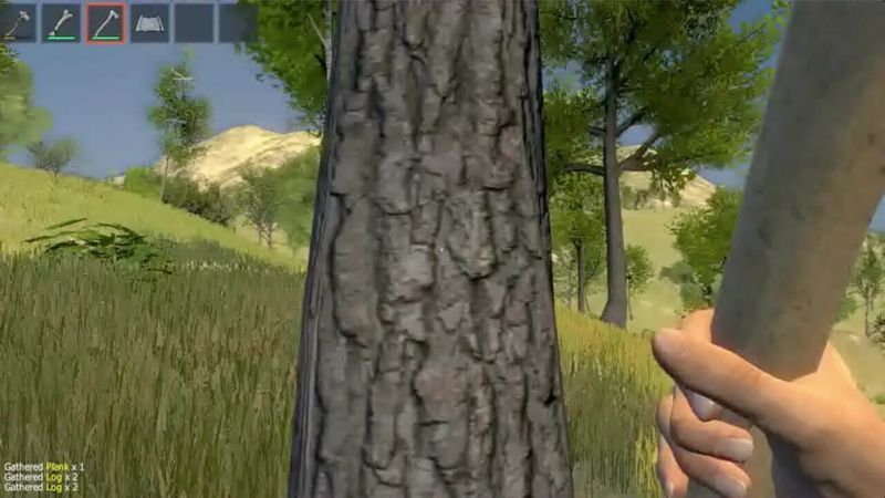 Kingdoms: The Crown screenshot