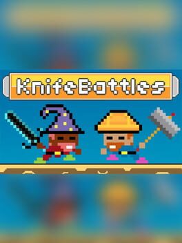 Knife Battles