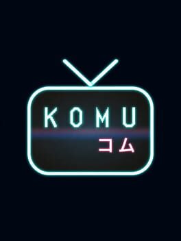 Komu cover art
