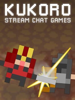 Kukoro: Stream Chat Games