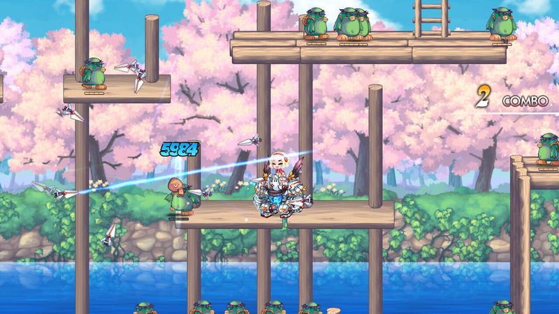 La Tale: Devil's garden - Rosengarten screenshot