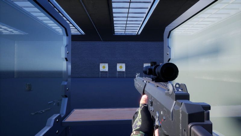Lán Shízhàn Duì screenshot 2