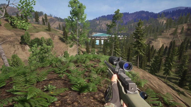 Lán Shízhàn Duì screenshot 3