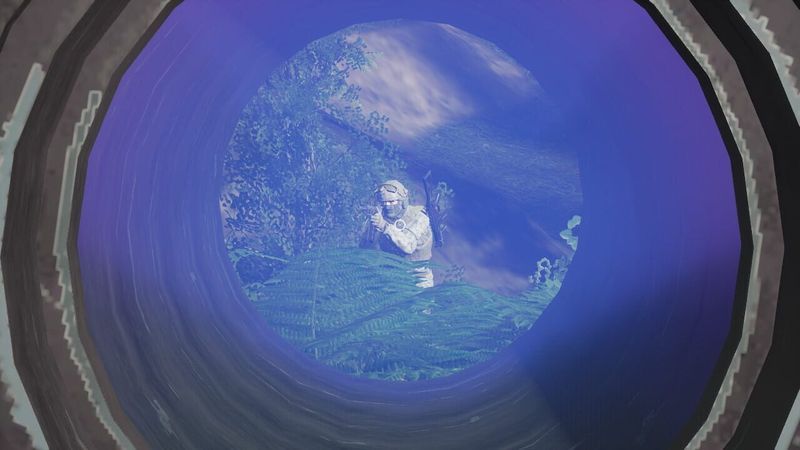 Lán Shízhàn Duì screenshot 4