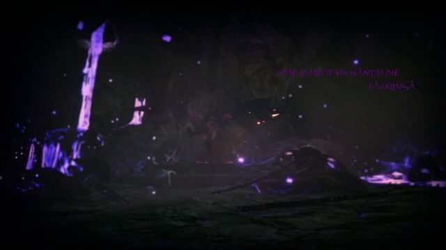 Land of Chaos Online II: Revolution screenshot